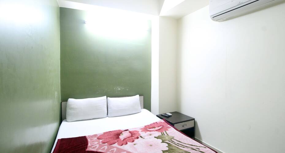 Welcome House, New Delhi 5